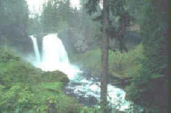 protección de las cuencas hidrológicas