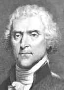 Tomás Jefferson 