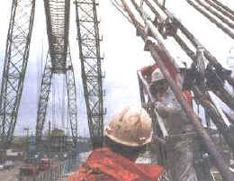 plataformas petrolíferas 