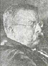 Presidente Teodoro Roosevelt 