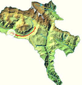 Ruta de la Faja de Pelay 