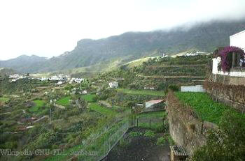 Tejeda (Gran Canaria)