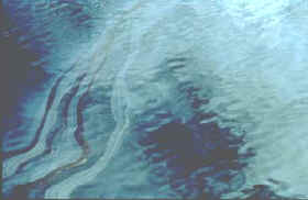 vertido de hidrocarburos 