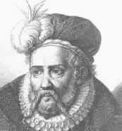 Tycho Brahe