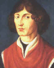 Nicolás Copérnico