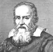 Galileo Galilei