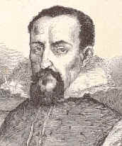 Johanes Kepler