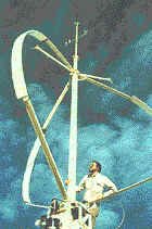 Molino de eje vertical)