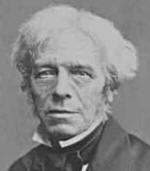 Michael Faraday (1791-1867)
