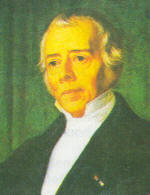 Hans Cristian Oersted (1777-1851)