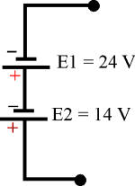 Segunda ley de Kirchhoff