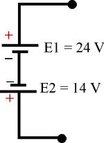 Segunda ley de Kirchhoff
