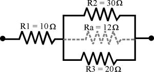 Circuitos serie-paralelo
