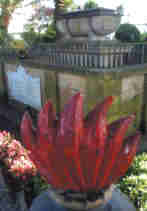 Jardín de San Carlos