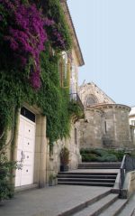 A Coruña - Ciudad vieja