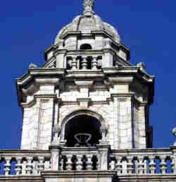 A Coruña - Ciudad vieja