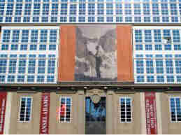 A Coruña - La arquitectura contemporánea