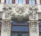 A Coruña - Arquitectura modernista