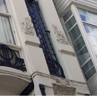 A Coruña - Arquitectura modernista