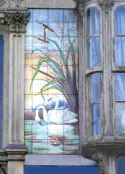 A Coruña - Arquitectura modernista