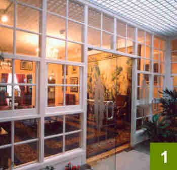 A Coruña - Casa museo de Emilia Pardo Bazán