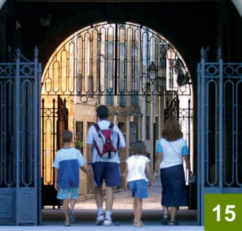 A Coruña - Archivo del Reino de Galicia