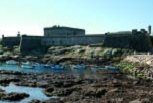 A Coruña - Museo Arqueológico e Histórico Castillo de San Antón