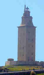 Torre de Hércules