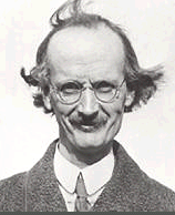 Auguste Piccard, diseñador del primer batiscafo tripulado