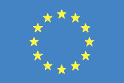 Bandera de la UE