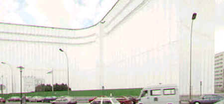 La Comisión Europea tiene su sede en la Ciudad de Bruselas (Bélgica)