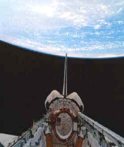 concepción de una tierra esférica 