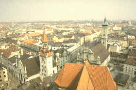 urbanismo culturalista 