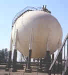 El gas natural y el petróleo constituyen el eje principal del desarrollo industrial del país