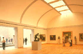 Galería Nacional de Ottawa