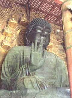 difusión del &nbsp;taoísmo y del budismo 