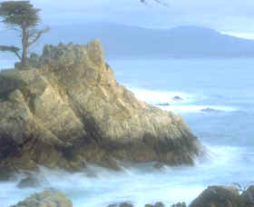 La pleamar es el punto de máximo nivel que alcanza la marea en un lugar determinado