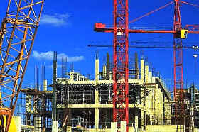 planes urbanísticos 