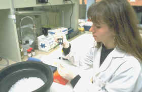 avances médicos e higiénicos