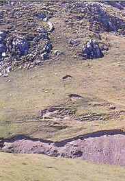 Modelado periglaciar