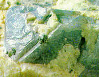 Corindón, óxido alumínico (grupo IV)