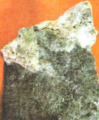 Minerales con alto contenido en germanio, como la germanita, ha permitido desarrollar semiconductores que permitieron al ser humano conseguir un nivel tecnológico sin precedentes