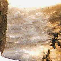 El yeso es un mineral muy abundante en la naturaleza y de gran interés económico