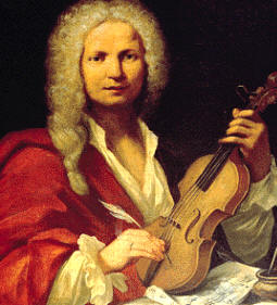 Antonio Vivaldi