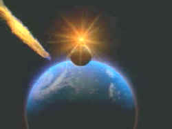 Galaxias, soles, planetas..., conforman una majestuosa unidad, donde todo es energía