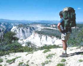 el hombre recurre a la Naturaleza