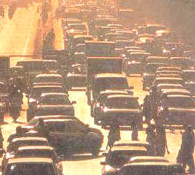 emisiones de dióxido de carbono 