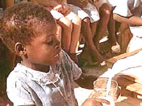 crecimiento de la población mundial