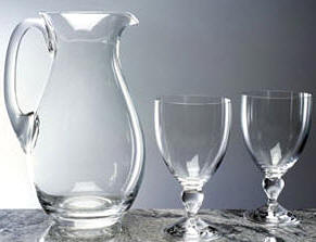 Pensamiento lateral: Problemas: Dos vasos de agua