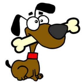 Pensamiento lateral: problemas: Ingenio canino